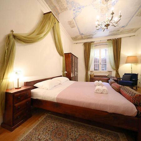 Petrizio Palace Zadar Eksteriør bilde