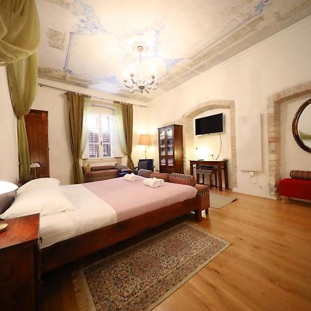 Petrizio Palace Zadar Eksteriør bilde