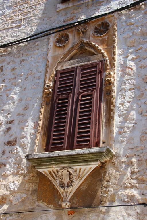 Petrizio Palace Zadar Eksteriør bilde